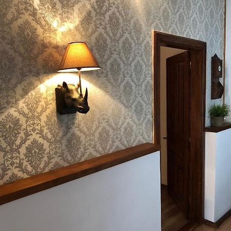 Casa Frida Leilighet Braşov Eksteriør bilde