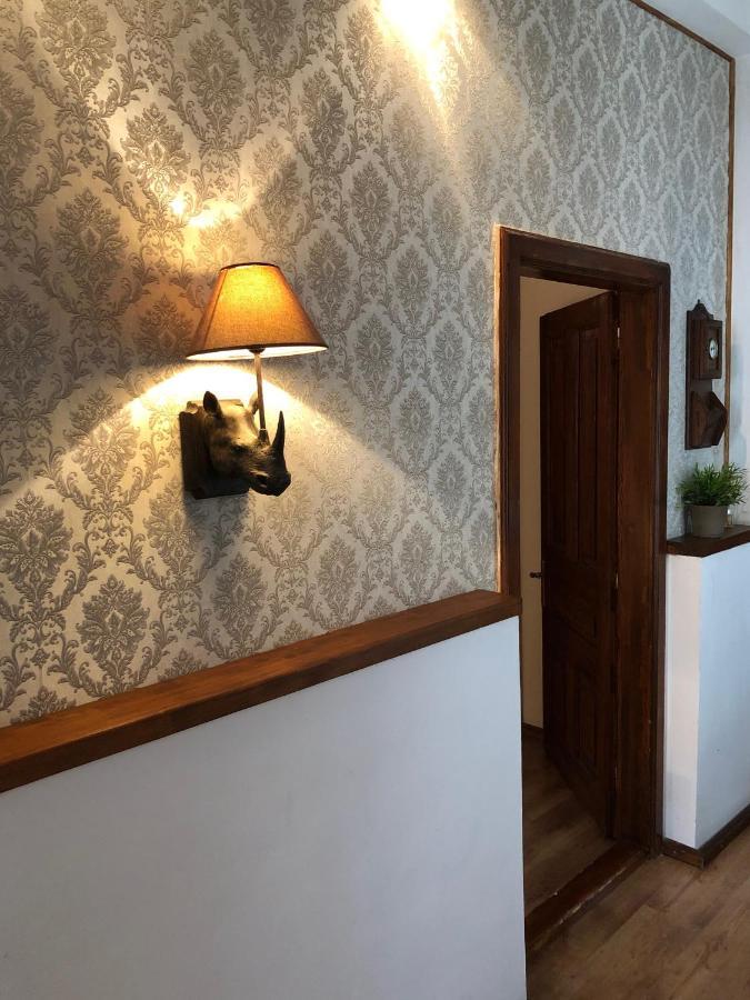 Casa Frida Leilighet Braşov Eksteriør bilde